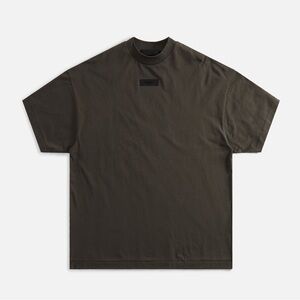 ESSENTIALS | FEAR OF‎ GOD Oversized Tee